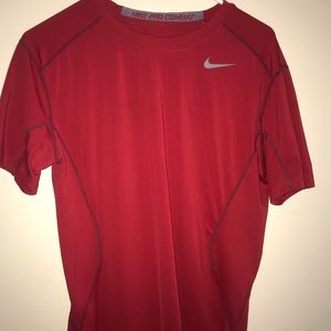 Nike workout Tshirt